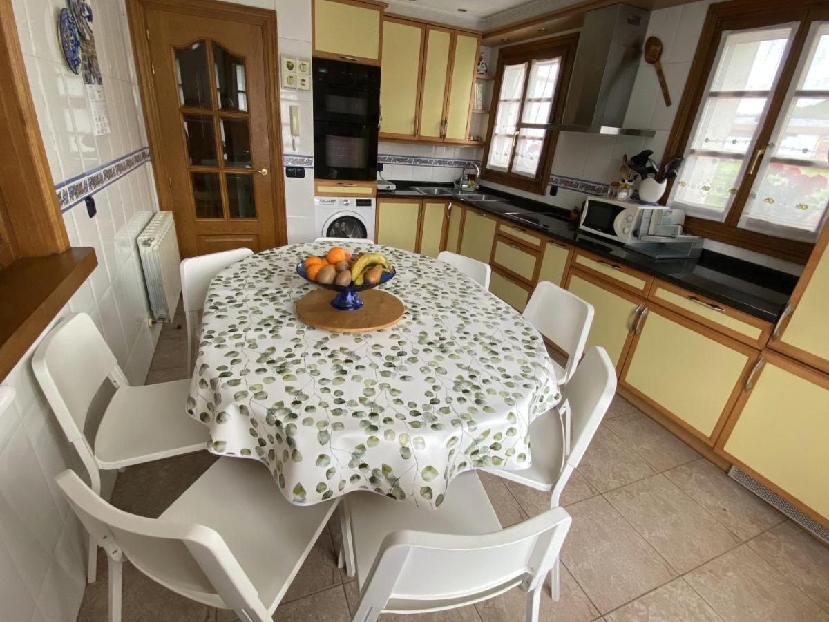 Casa Rural Galain Lizaso Ngoại thất bức ảnh