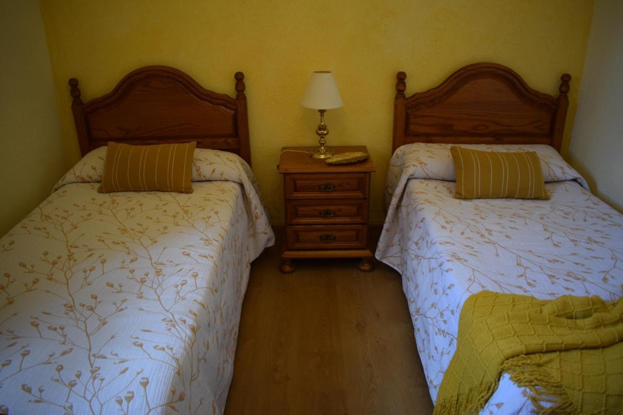 Casa Rural Galain Lizaso Ngoại thất bức ảnh